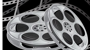 Make a Movie, negative, film, movie, reel HD wallpaper