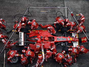 f1, red, cars HD wallpaper