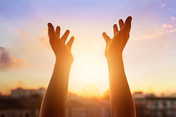 Practice gratitude, November and beyond, Community strong, Life-changing habit HD wallpaper