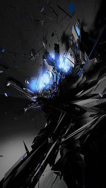 Unique, Abstract Aesthetic HD phone wallpaper
