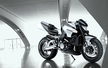 B-King, Suzuki HD wallpaper