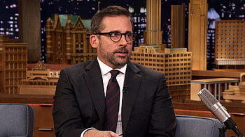 Steve Carell HD wallpaper