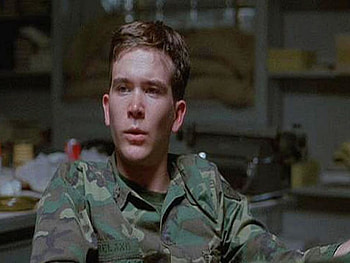 TIMOTHY HUTTON IN 'TAPS', movies, action, actors, usa HD wallpaper