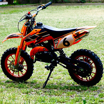 Sports, Motorcycles, Side View, Motorcycle HD phone wallpaper