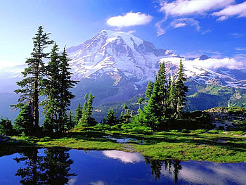 Beautiful Scenery, cool, scenery, beautiful HD wallpaper