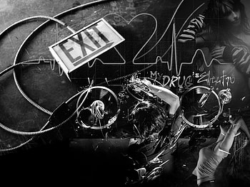 cK-electro24.jpg, made by, ck HD wallpaper