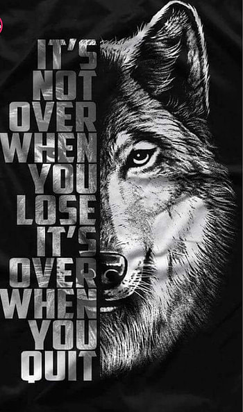Black Alpha Wolf Symbol Wolf, Teen Wolf Alpha HD phone wallpaper
