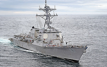 USS Farragut, , vector art, DDG-96, destroyer, United States Navy, US army, abstract ships, battleship, US Navy, Arleigh Burke-class, USS Farragut DDG-99 HD wallpaper