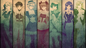 Rei Ayanami | Neon Genesis Evangelion | Pinterest | anime , Neon genesis evangelion and Anime HD wallpaper