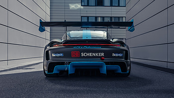 Porsche 718 Cayman GT4 Performance 2022 Car Cars HD wallpaper