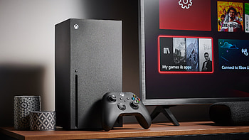 Xbox Cloud Gaming, Console generations, Irrelevant, Tom's Guide HD wallpaper