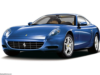 Ferrari_612, horse power, my ferrari HD wallpaper