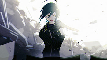 Video Game, Danganronpa V3: Killing Harmony, Shuichi Saihara, Danganronpa HD wallpaper