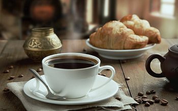 *** Coffee ***, coffee, food, cup, drink HD wallpaper