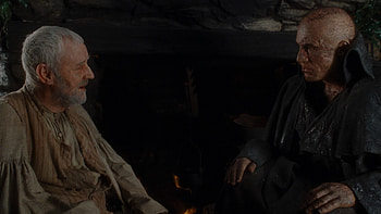 Frank Darabont, Mary Shelley's Frankenstein, Review, Criterion Forum HD wallpaper
