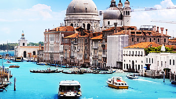 Venice, Europe HD wallpaper