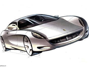 Ferrari_612, horse power, my ferrari HD wallpaper