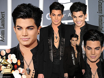 adam at the 2011 Grammyz!!!!, lol, l, lool, ll HD wallpaper
