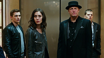 Exciting trailer, Silver Screening Reviews, Anticipation for the movie, Movie promotion HD wallpaper