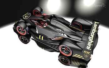 Lamborghini Formula 1, formula 1, lamborghini, sport, racing HD wallpaper