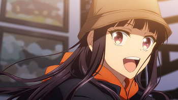 Ya Boy Kongming Anime - Enthusiastic Character with Hat, Anime, Ya Boy Kongming! HD wallpaper