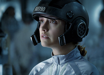 Actress, Olivia Cooke, ready player one, movie HD wallpaper