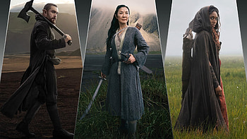 TV Show, The Witcher: Blood Origin HD wallpaper