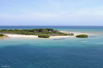 Margarita Island, Kreuzfahrten nach Isla de Margarita, Kleine Antillen, Schiffsreisen HD wallpaper