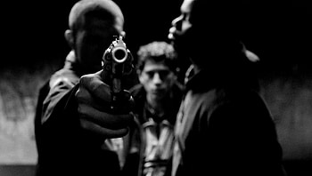 La Haine (2022) movie HD wallpaper