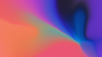 Gradients, colorful, creamy, vivid, digital art HD wallpaper