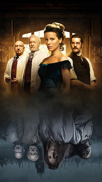 Stonehearst Asylum (2022) movie HD phone wallpaper