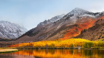 Fall Foliage Mountains, nature, mountains, foliage, fall, landscape HD wallpaper