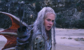 Nicole Kidman (Aquaman), Versatile actress, Stunning beauty, Stellar filmography HD wallpaper
