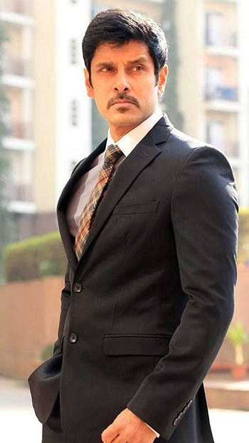 Vikram Chiyaan, Hero Vikram Chiyaan HD phone wallpaper