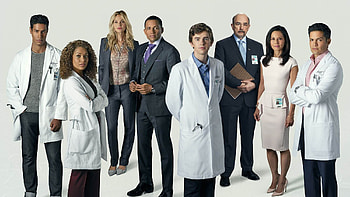 Nicholas Gonzalez, TV Shows, Dr. Neil Melendez, Grey's Anatomy HD wallpaper