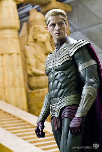Ozymandias, Watchmen movie HD phone wallpaper