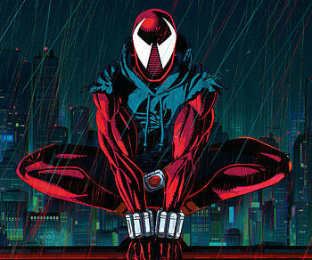 movie, Spider-Man: Across the Spider-Verse HD wallpaper