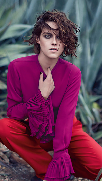 Celebrity, Kristen Stewart HD phone wallpaper