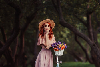 lady, model, graphy, beauty HD wallpaper