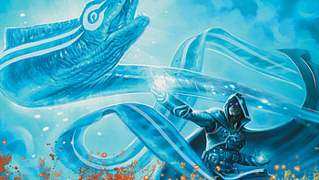 MTG Jace , Gaming inspiration, Magic the Gathering HD wallpaper