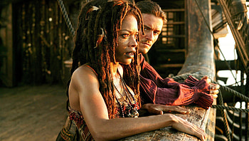 Pirates of the Caribbean: At World& HD wallpaper
