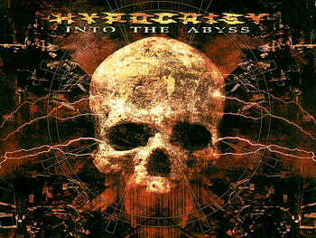 Hypocrisy, album, music, metal, into the abyss HD wallpaper