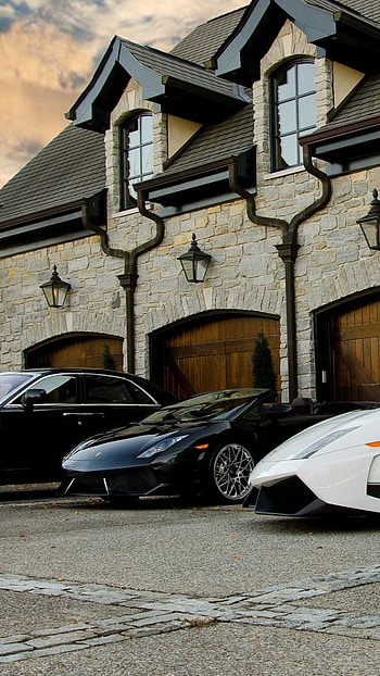 Luxury Car, Luxury Lifestyle HD phone wallpaper