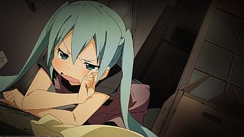Hatsune Miku, Anime, Vocaloid HD wallpaper