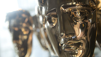 Bafta red carpet, Holograms of tv stars HD wallpaper