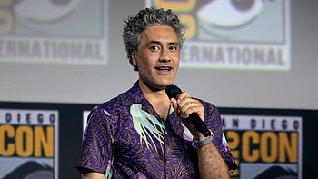 Our Flag Means Death, HBO series, Taika Waititi, Pilot directed by HD wallpaper
