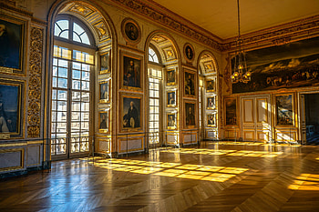 Palace of Versailles, Man made, HQ , Royal residence HD wallpaper
