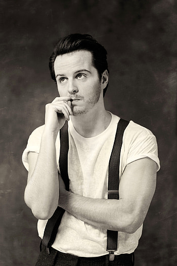 Andrew Scott, Maximumwall HD phone wallpaper
