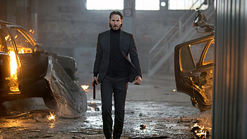 Awesome John Wick , Full , PC, Stunning visuals HD wallpaper