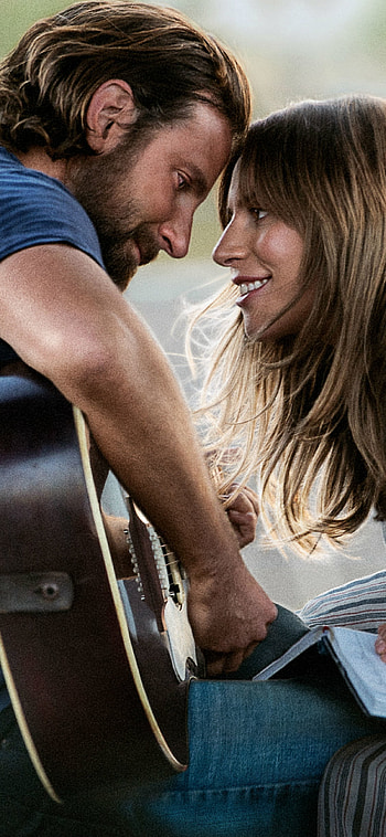 A Star Is Born, Movie discussion, Fan theories, Memorable characters HD phone wallpaper